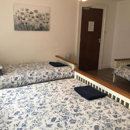 阿贝小屋 南安普敦 外观 照片