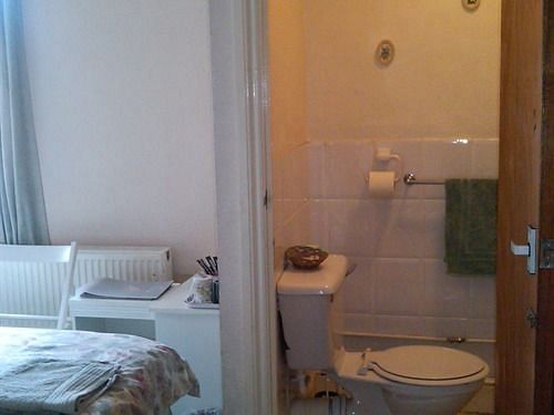 阿贝小屋 南安普敦 外观 照片