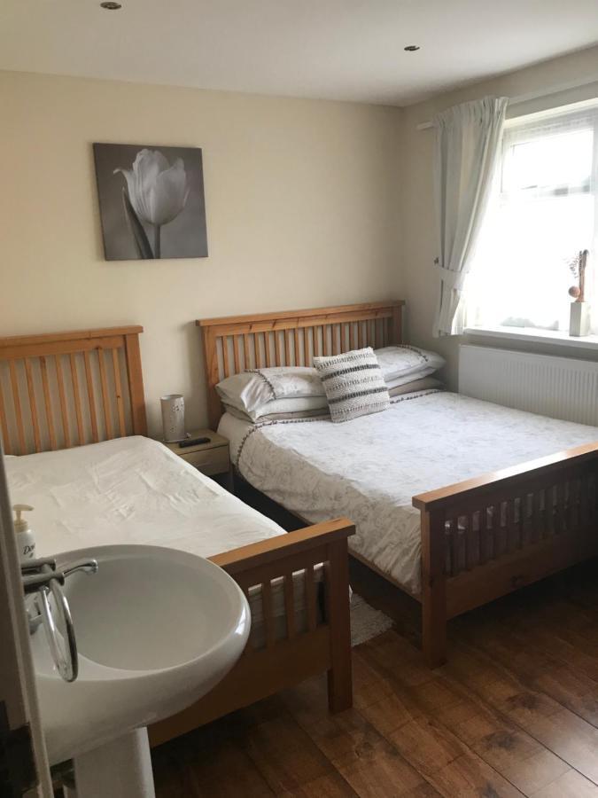 阿贝小屋 南安普敦 外观 照片